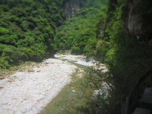 Taroko Gorge, 太鲁阁！