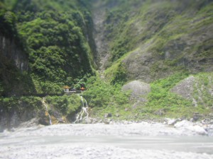 Taroko Gorge, 太鲁阁！