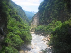 Taroko Gorge, 太鲁阁！