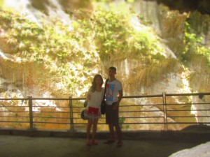 Taroko Gorge, 太鲁阁！