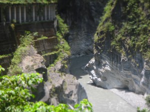 Taroko Gorge, 太鲁阁！