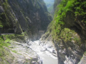 Taroko Gorge, 太鲁阁！