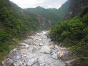 Taroko Gorge, 太鲁阁！