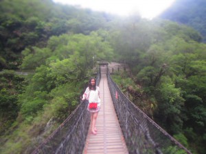 Taroko Gorge, 太鲁阁！