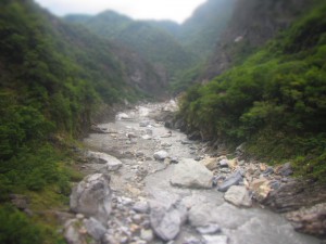 Taroko Gorge, 太鲁阁！