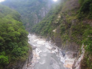 Taroko Gorge, 太鲁阁！