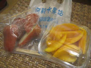 Sweet fruits!!!