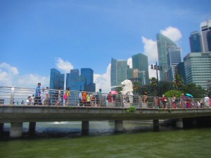 Merlion!!!