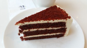 Red Velvet!