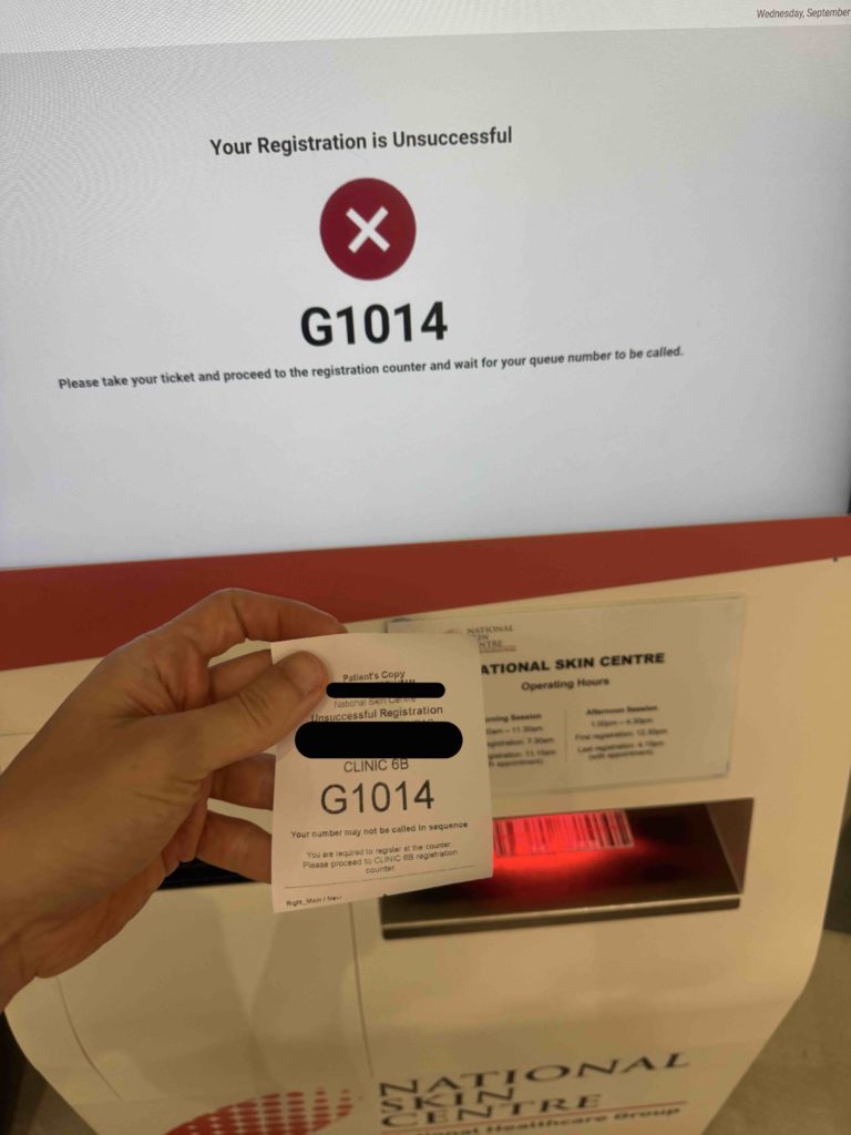 Stupid Kiosk Never work after went live...