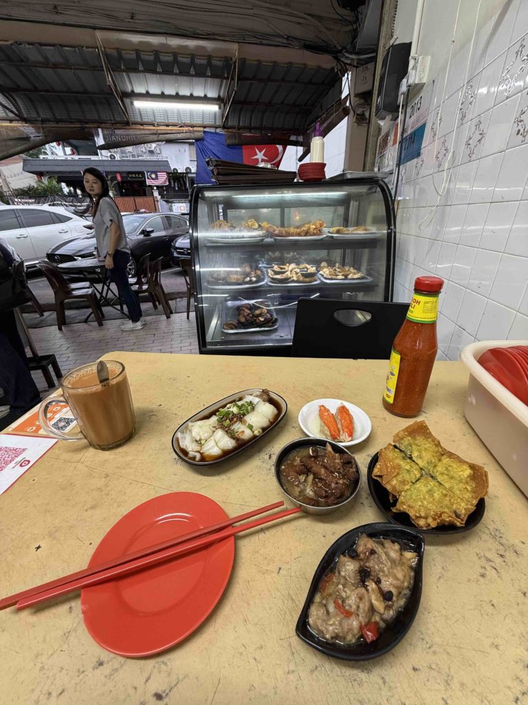 Kak Kak still the best! 朴实无华!