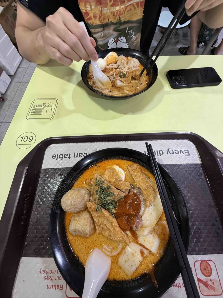 Thanks Yao Xiang for always helping me out!