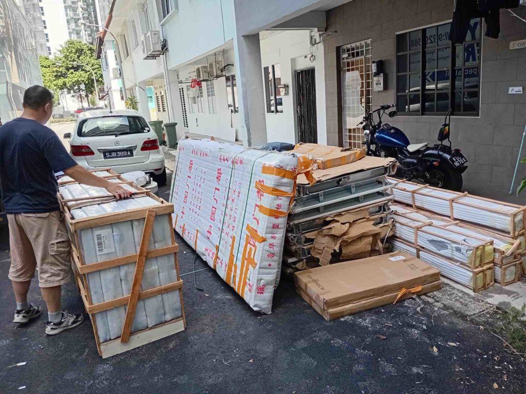 More furnishing is here!