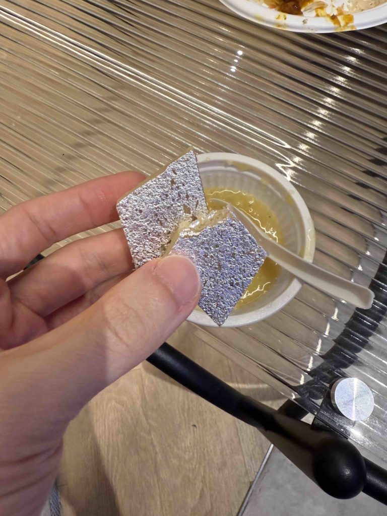 Deepavali celebration!