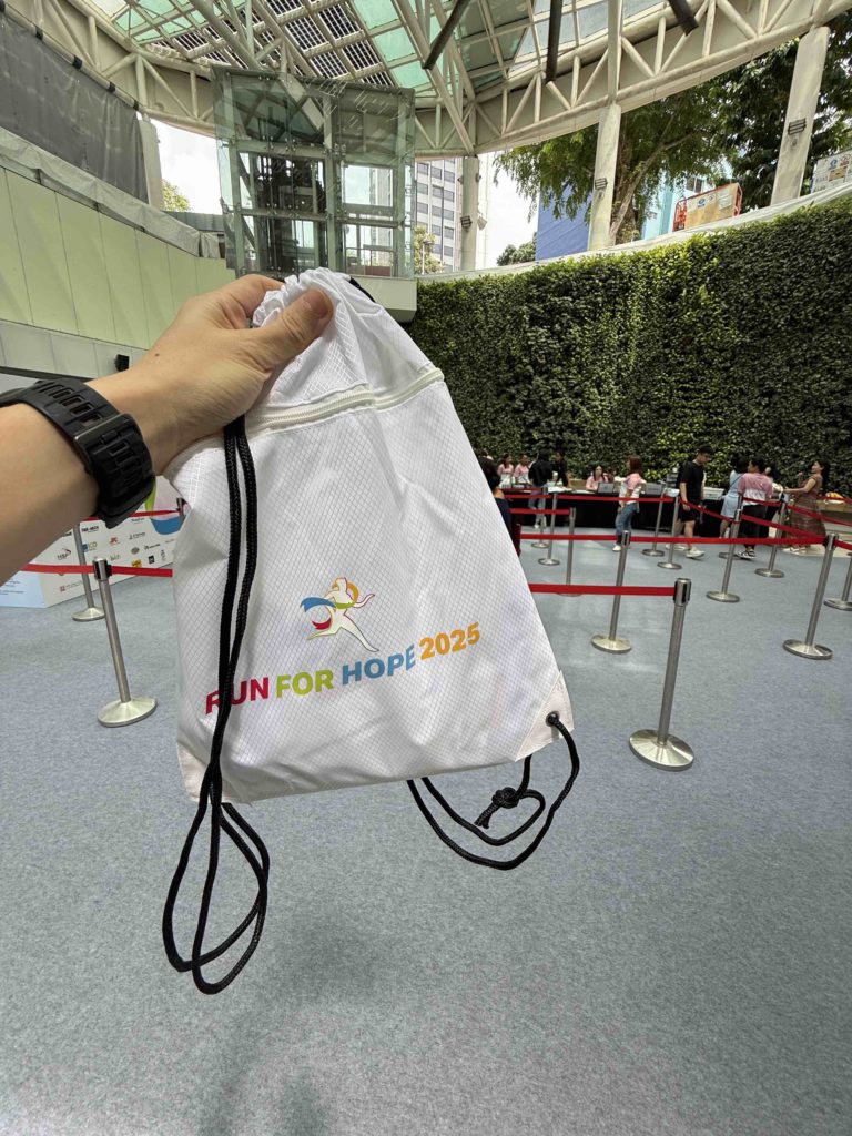 Race Pack Collection!