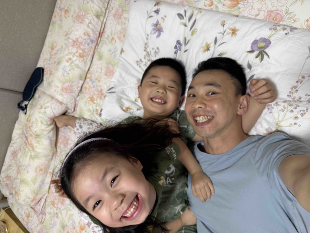 The favourite place!