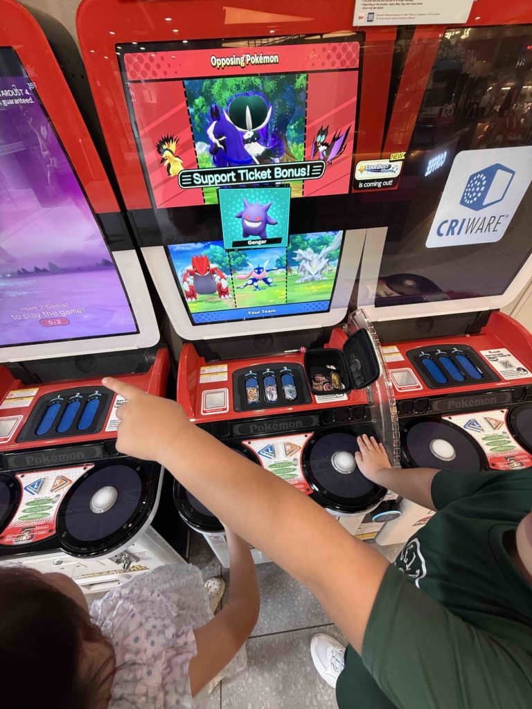 Favourite time of the week!