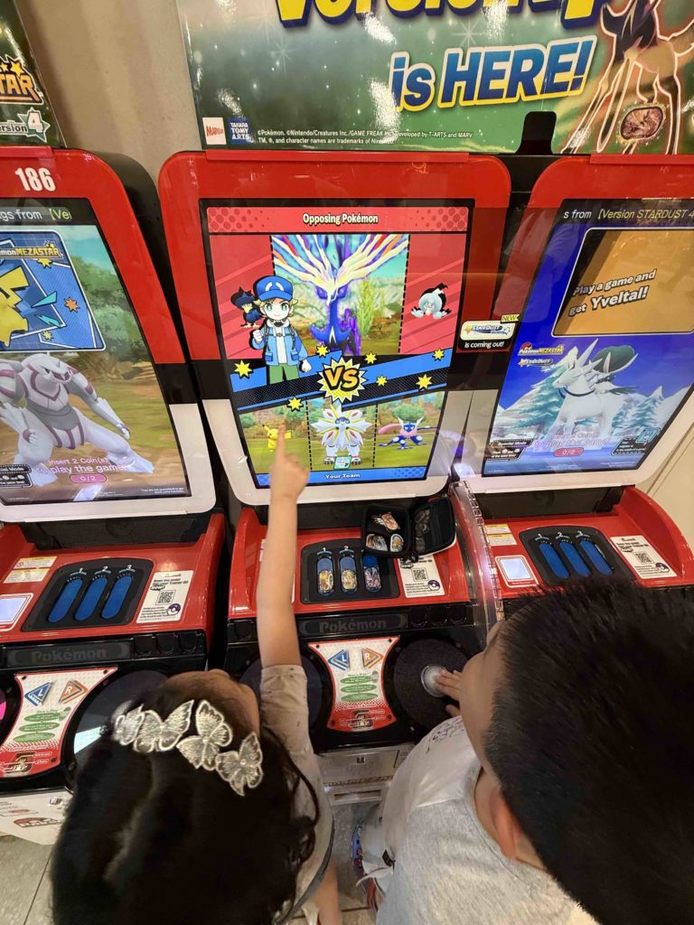 Caught 2 six star pokemons today!