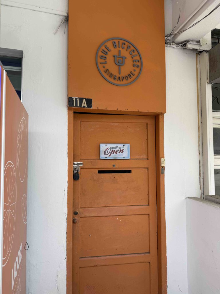 Inspired! I thought having slip disc is bad! Tim shared he had 4 since he was 22 years old for almost 2 decades now. Suggest not to go for surgery.