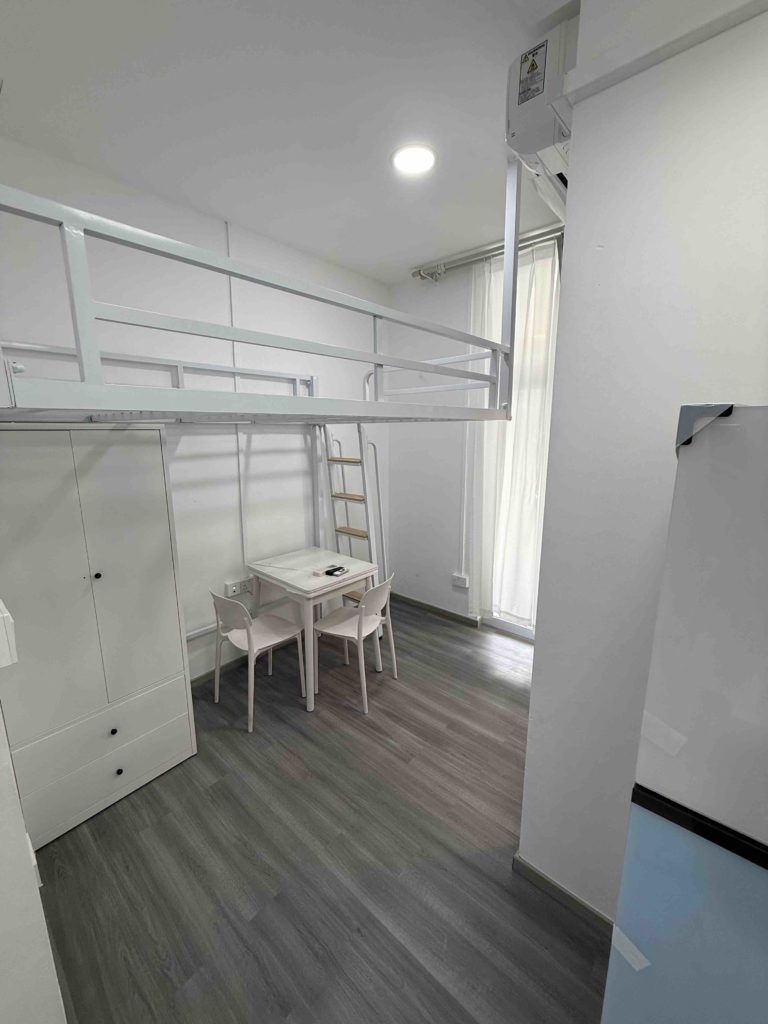 Ground floor unit finally done...