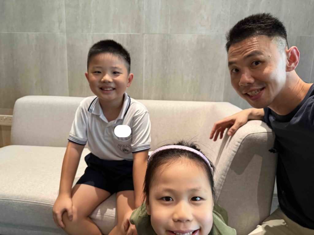 Last day of school for the term!