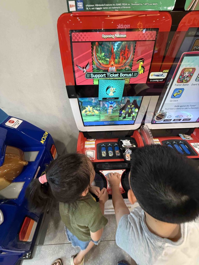 Favourite time of the week!