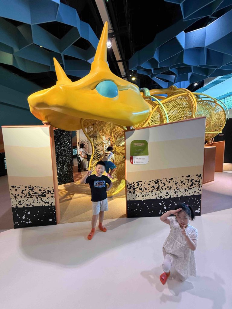 Viper playground is quite fun!