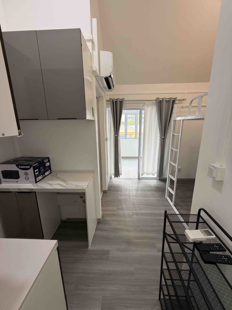 Penthouse level units are readyyyy!!!