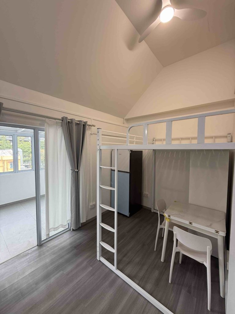 Penthouse level units are readyyyy!!!