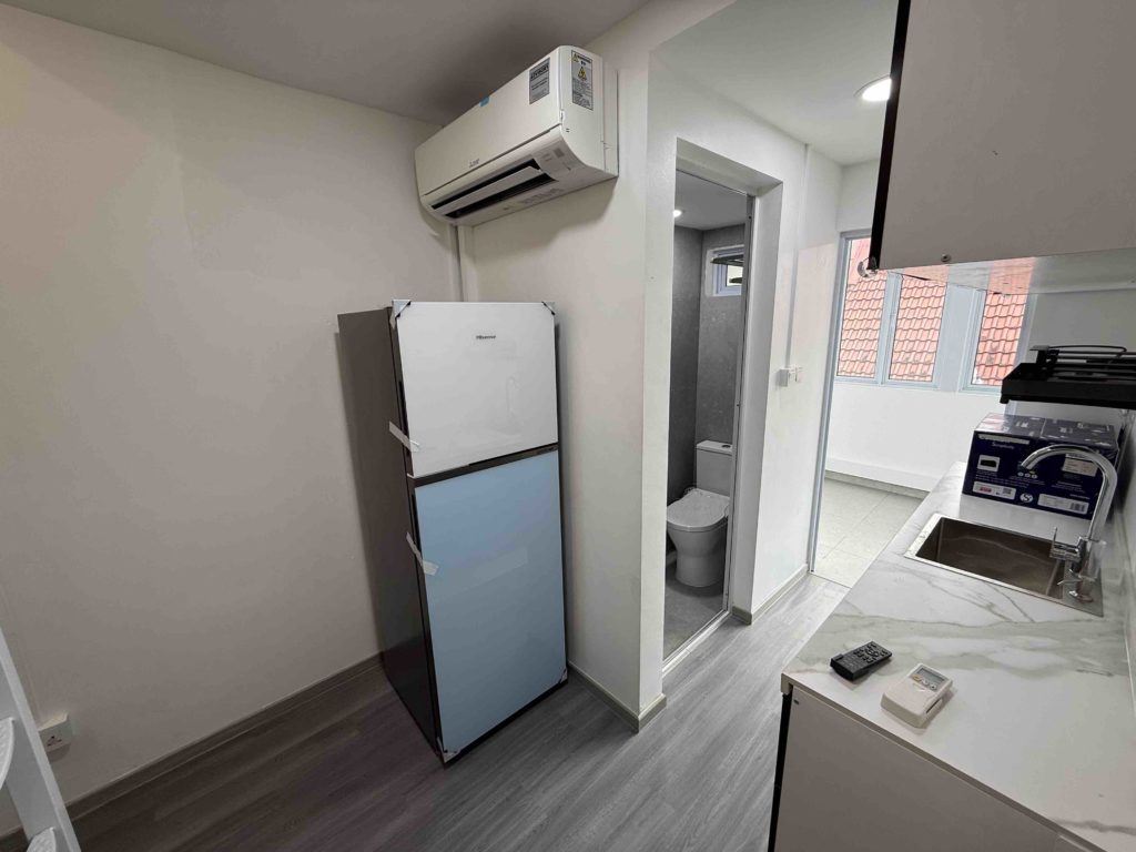 Penthouse level units are readyyyy!!!