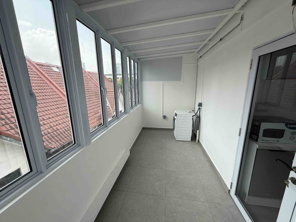 Penthouse level units are readyyyy!!!