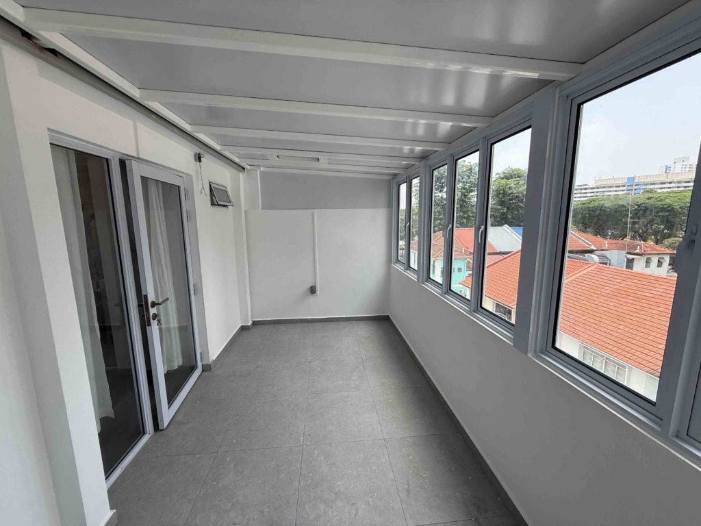 Penthouse level units are readyyyy!!!