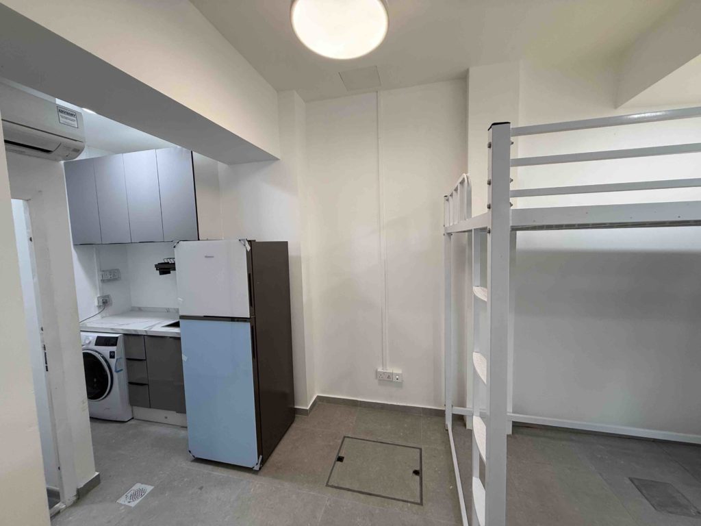 Level 1 unit also ready!