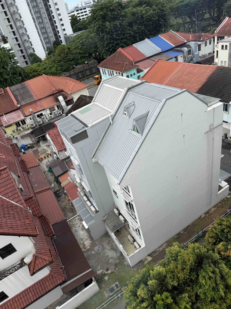 House is finally done...