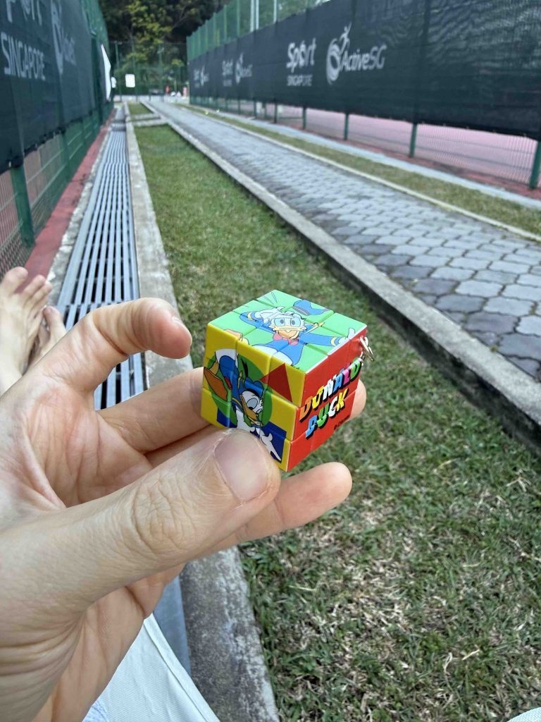 Solved!