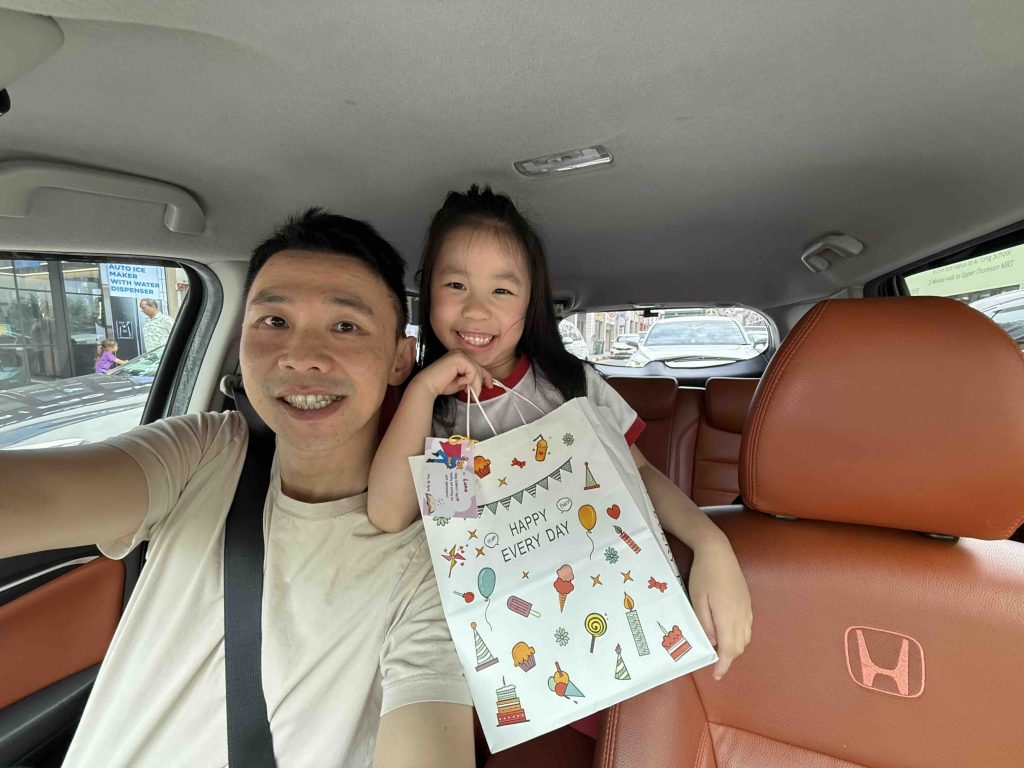 Happy Childrens' Day! Happy Every Day!