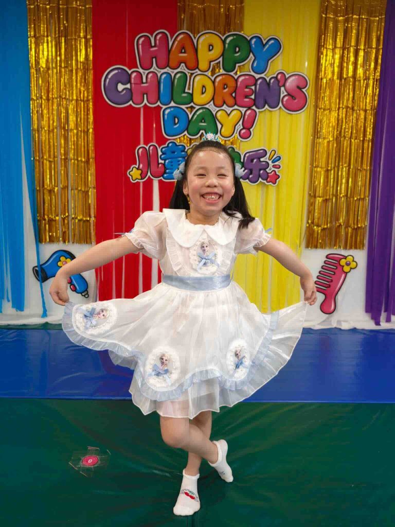 Happy Childrens' Day!